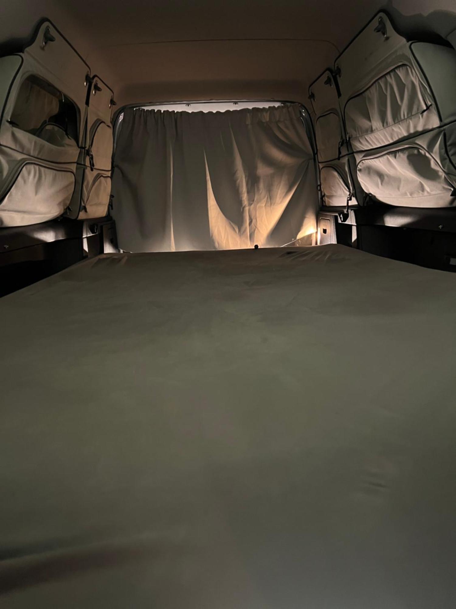 Smart Camper Hotel Hafnarfjordur Exterior photo